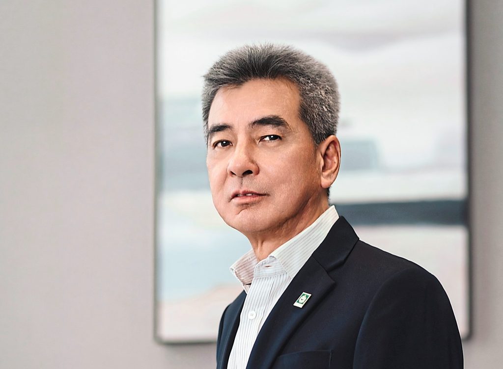 Charting Sabah’s real estate future