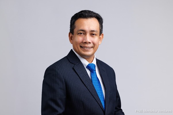Developer of Merdeka 118, world’s second-tallest building, names Izwan Hasli as CEO