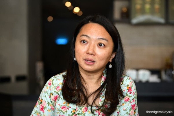 Hannah Yeoh appointed FT minister in Cabinet reshuffle