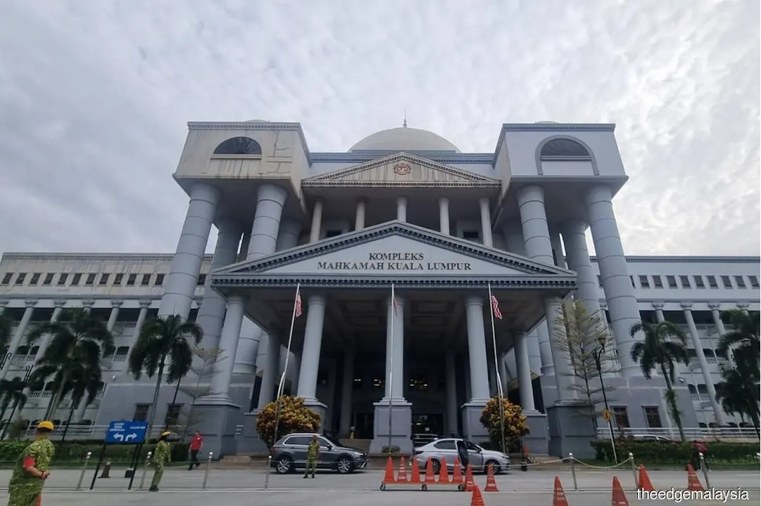 High Court affirms architects’ rights to submit planning applications