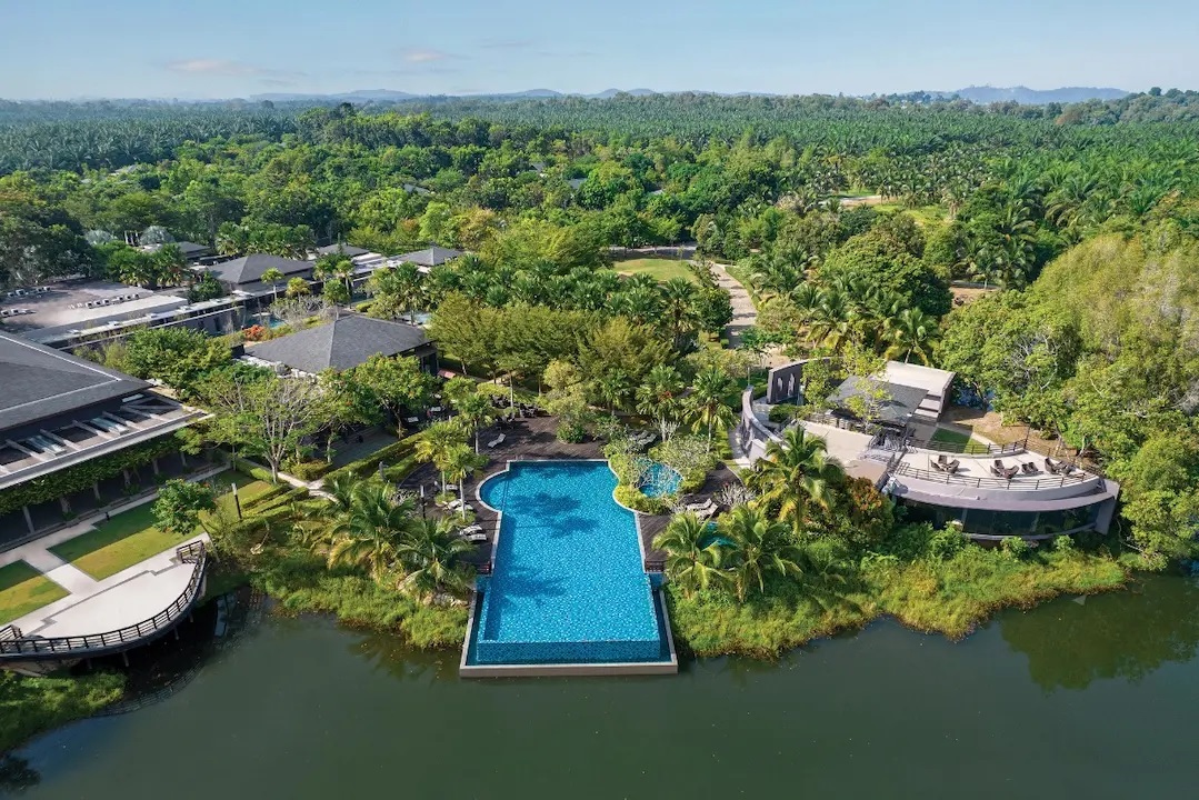 IHG introduces Vignette Collection in Malaysia with Mangala Estate Kuantan