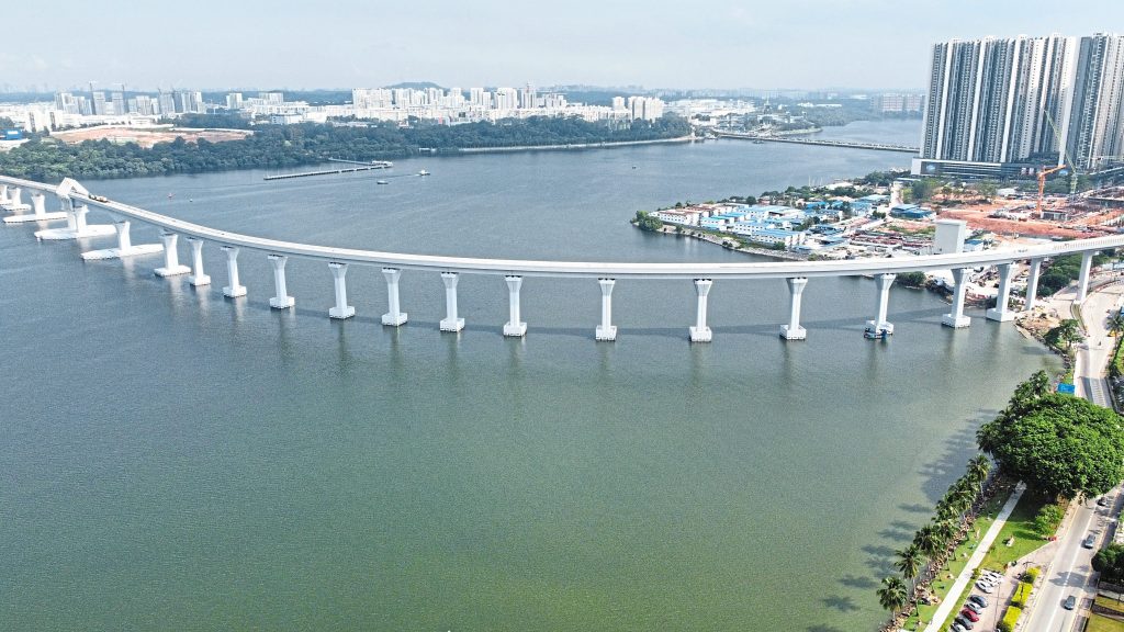 Johor’s a top regional hotspot 