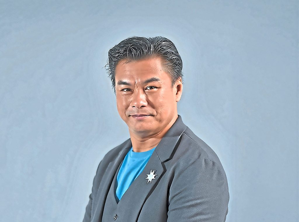 Navigating the future blueprint