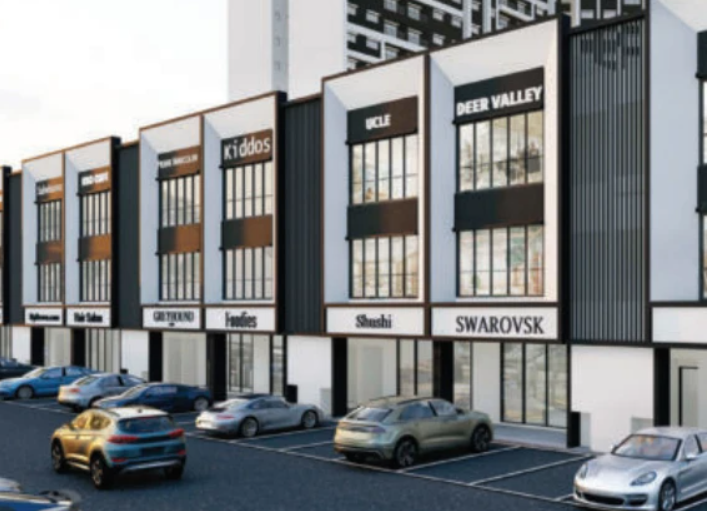 Pangsapuri Gemilang TWL Offers Affordable Freehold Homes in USJ