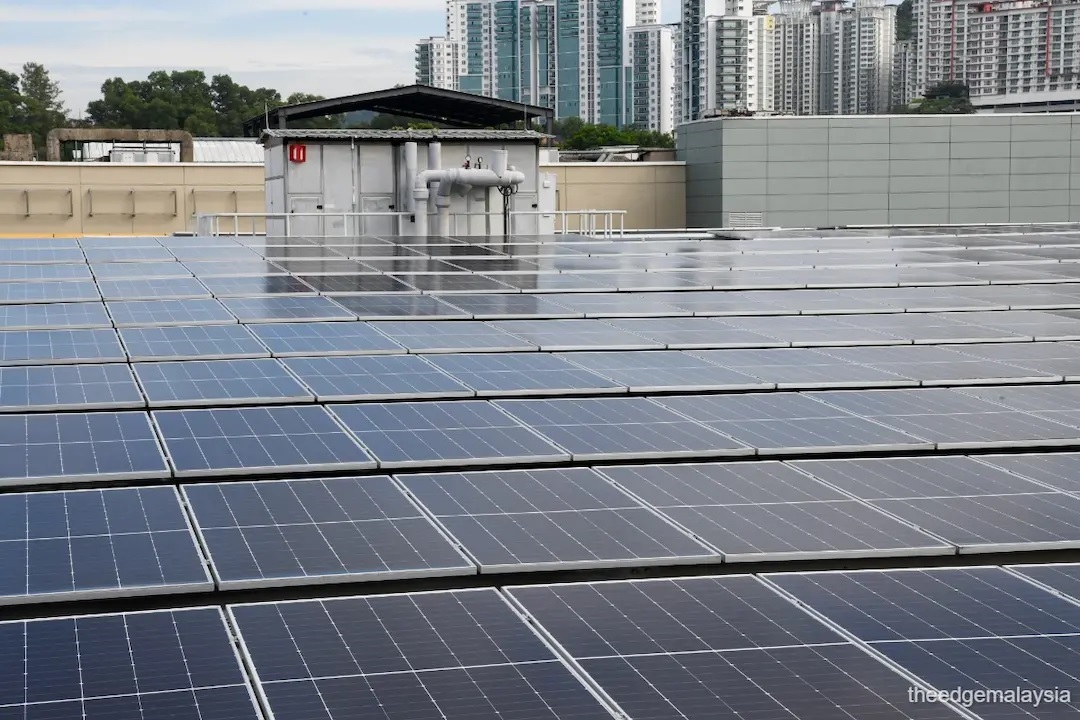 Rooftop Solar ATAP programme open for application from Jan 1, 2026
