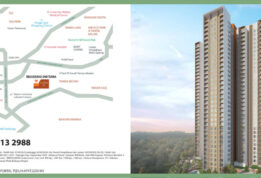 Aurora 2 @ Dwitara Residences