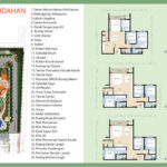 Aurora 2 @ Dwitara Residences