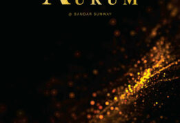 Aurum @ Bandar Sunway