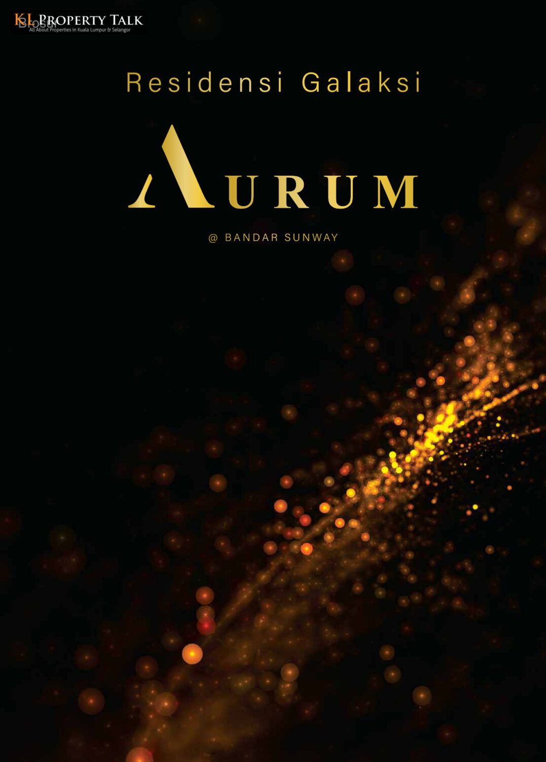 Aurum @ Bandar Sunway