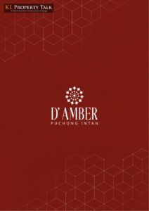 D'Amber @ Puchong Intan