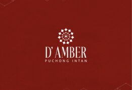 D'Amber @ Puchong Intan