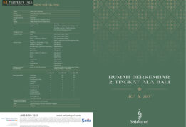 Damaira @ Setia Mayuri