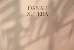 Danau Sutera @ Gamuda Gardens