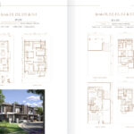 Danau Sutera @ Gamuda Gardens