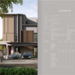 Danau Sutera @ Gamuda Gardens