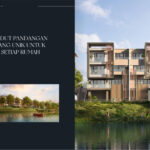 Danau Sutera @ Gamuda Gardens