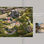 Danau Sutera @ Gamuda Gardens