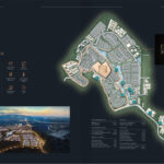 Danau Sutera @ Gamuda Gardens