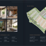 Danau Sutera @ Gamuda Gardens