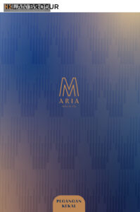 M Aria