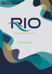 Residensi Rio Cheras Selatan