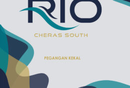 Residensi Rio Cheras Selatan