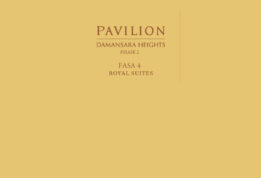 Royal Suites @ Pavilion Damansara Heights