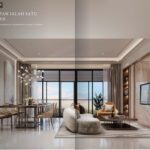 Royal Suites @ Pavilion Damansara Heights