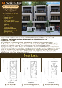 The Lux @ Abadi Heights