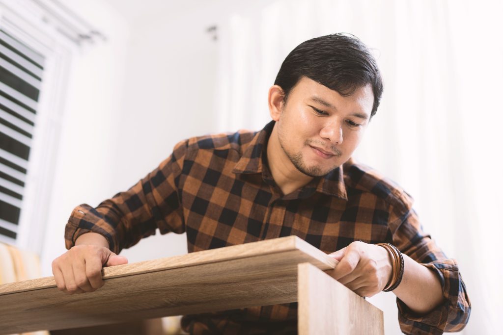 DIY homes: A growing 2026 trend