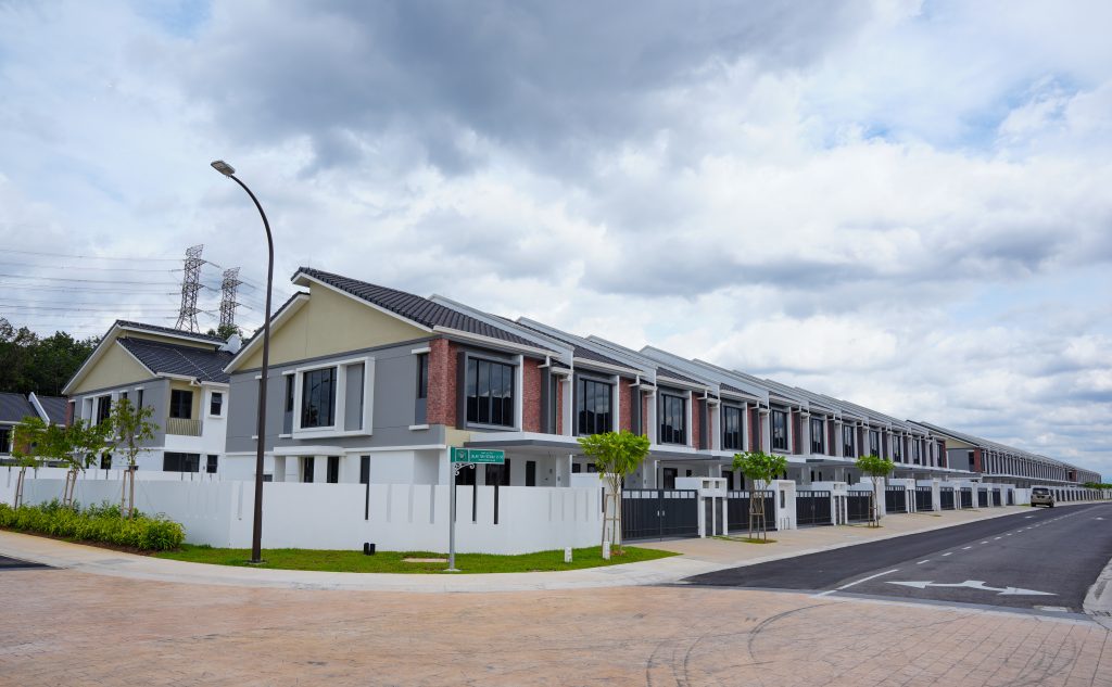 House prices seen rising 2.5-5% in 2026