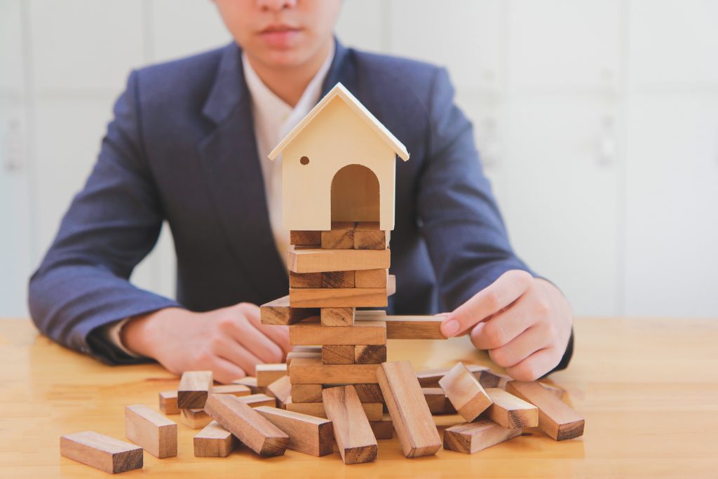 Living on the edge: Hidden risks in residential zones