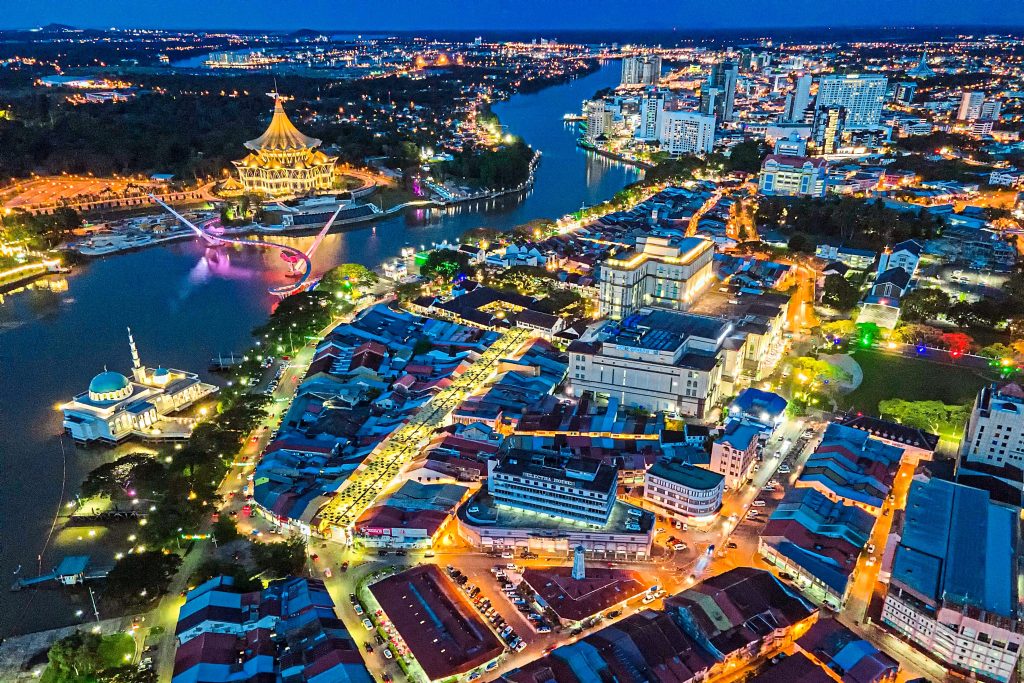 Navigating Sarawak’s condominium market