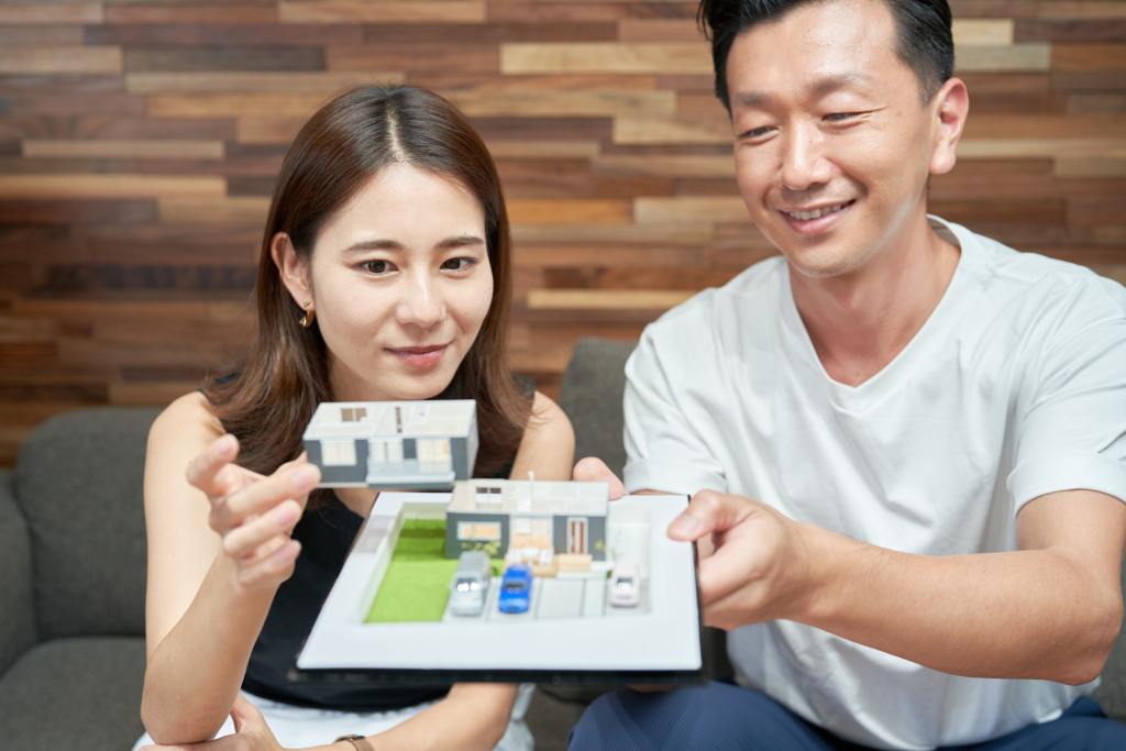 Next generation of buyers is reshaping ownership