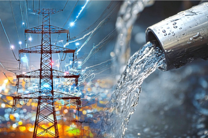 Power pinch to be the key driver in Johor