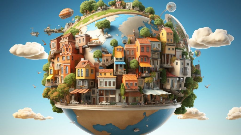 Property trends around the world