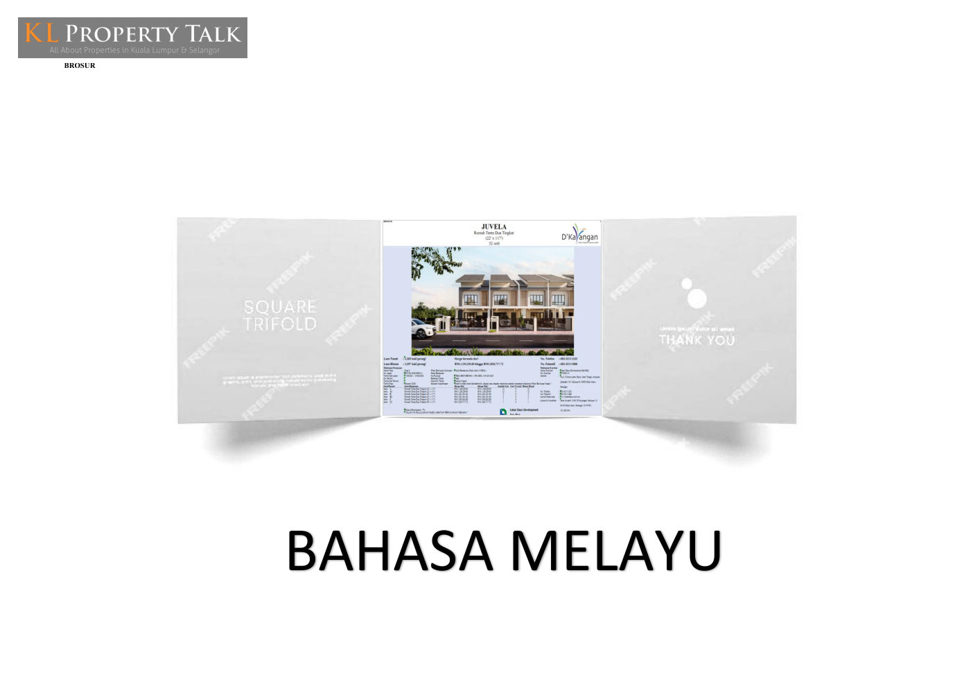 Juvela @ D’Kayangan