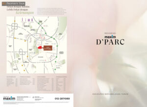 Maxim D'parc Residences