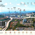 Maxim D'parc Residences