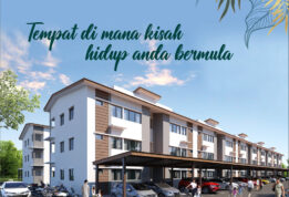 Residensi Pinang