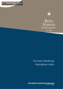 Ruby Idaman Selangorku