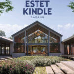 Kindle Estate