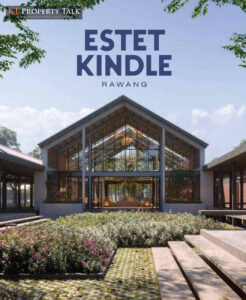 Kindle Estate