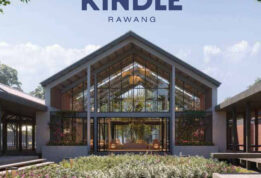 Kindle Estate