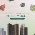 Residensi Aman Madani
