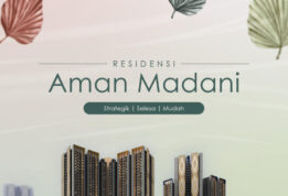 Residensi Aman Madani