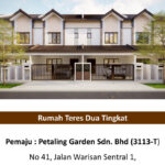 Setia Warisan Tropica