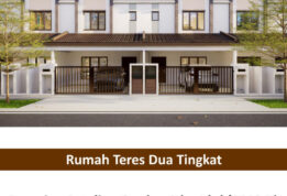 Setia Warisan Tropica