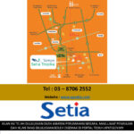 Setia Warisan Tropica