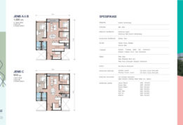 Sutera Vista Residence